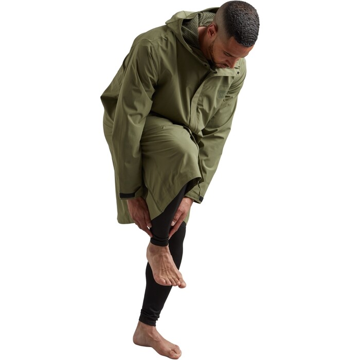 Red Paddle CO Robe 2024 Pursuit 002-009-006-0228 - Olive